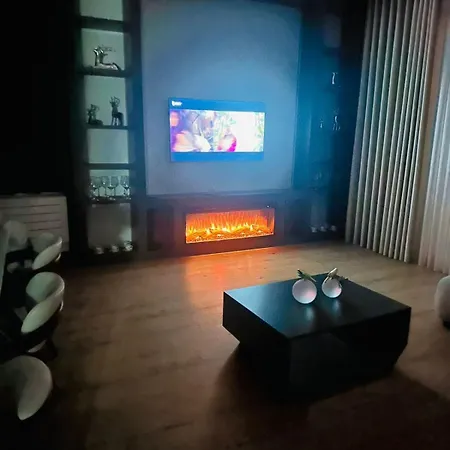 Delijorgji Luxury * Τίρανα