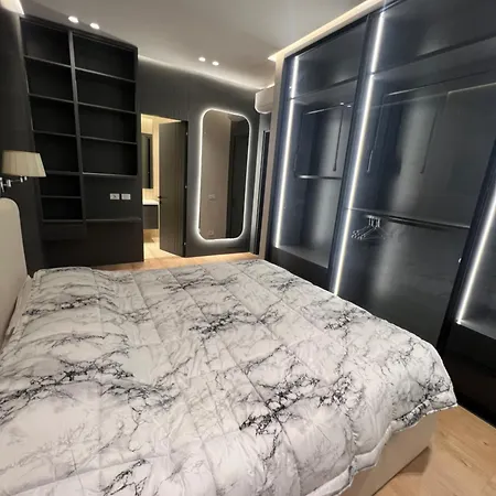Delijorgji Luxury Διαμέρισμα