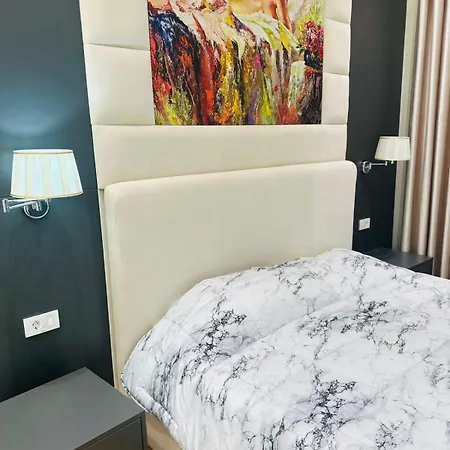 Delijorgji Luxury Διαμέρισμα *
