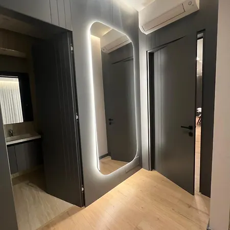 Delijorgji Luxury Διαμέρισμα