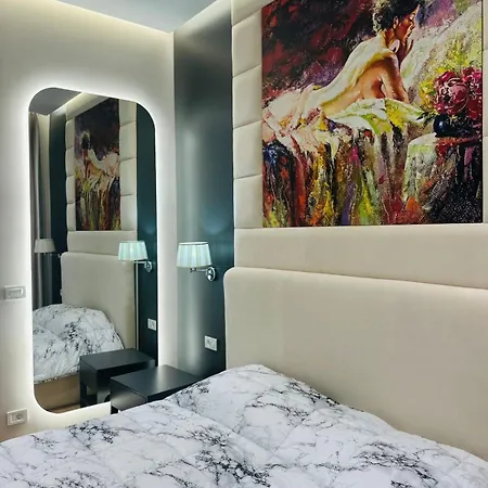 Delijorgji Luxury Διαμέρισμα