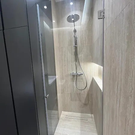 Delijorgji Luxury *
